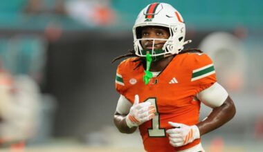 Miami vs. Wake Forest odds, prediction: Week 3 college football picks for Friday