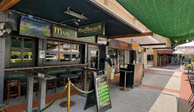Mary Margaret’s Irish pub expands as demand keeps growing in downtown St. Pete
