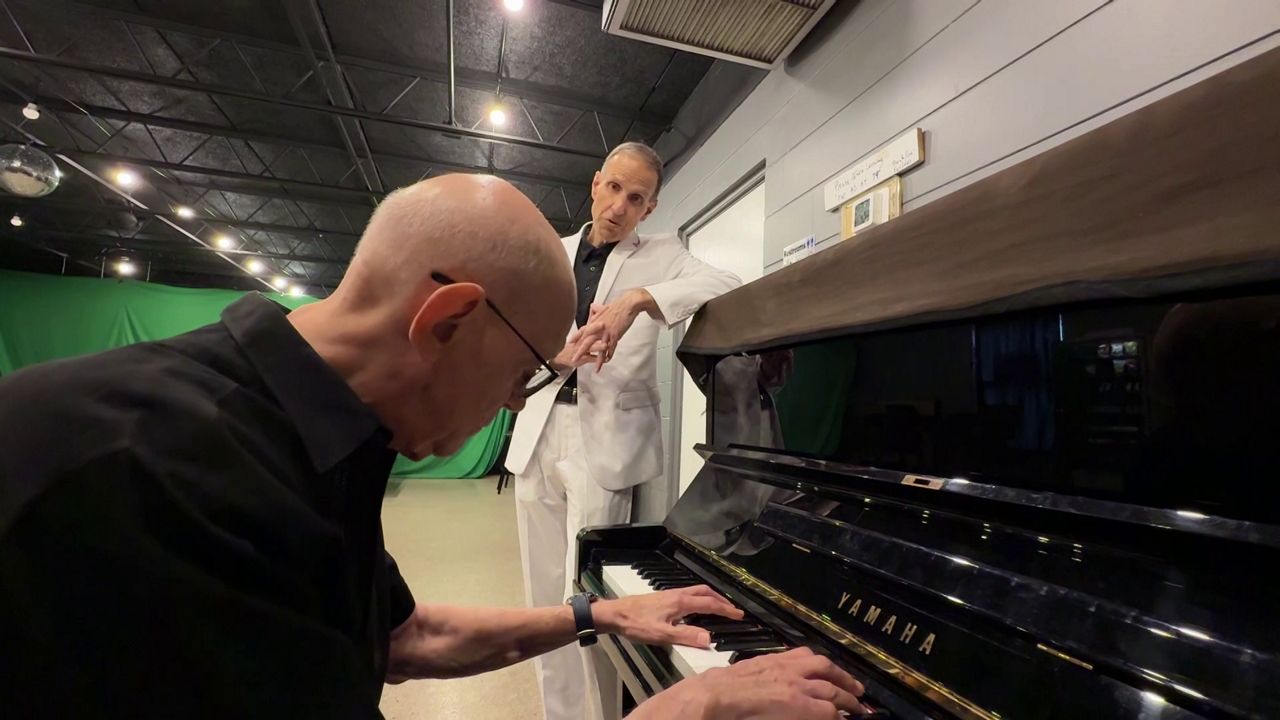 5 things to know about Mark Romeo's headlining performance
