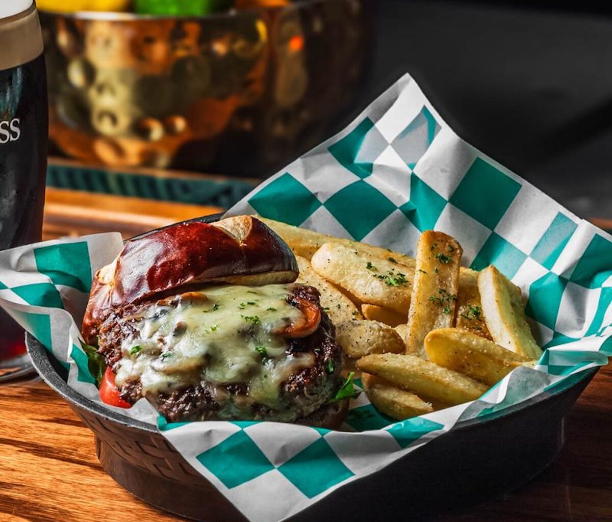 Mary Margaret’s Olde Irish Tavern Expanding Next Door