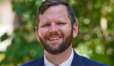 Jeremy Matlow renews call for Flock camera removal in Tallahassee