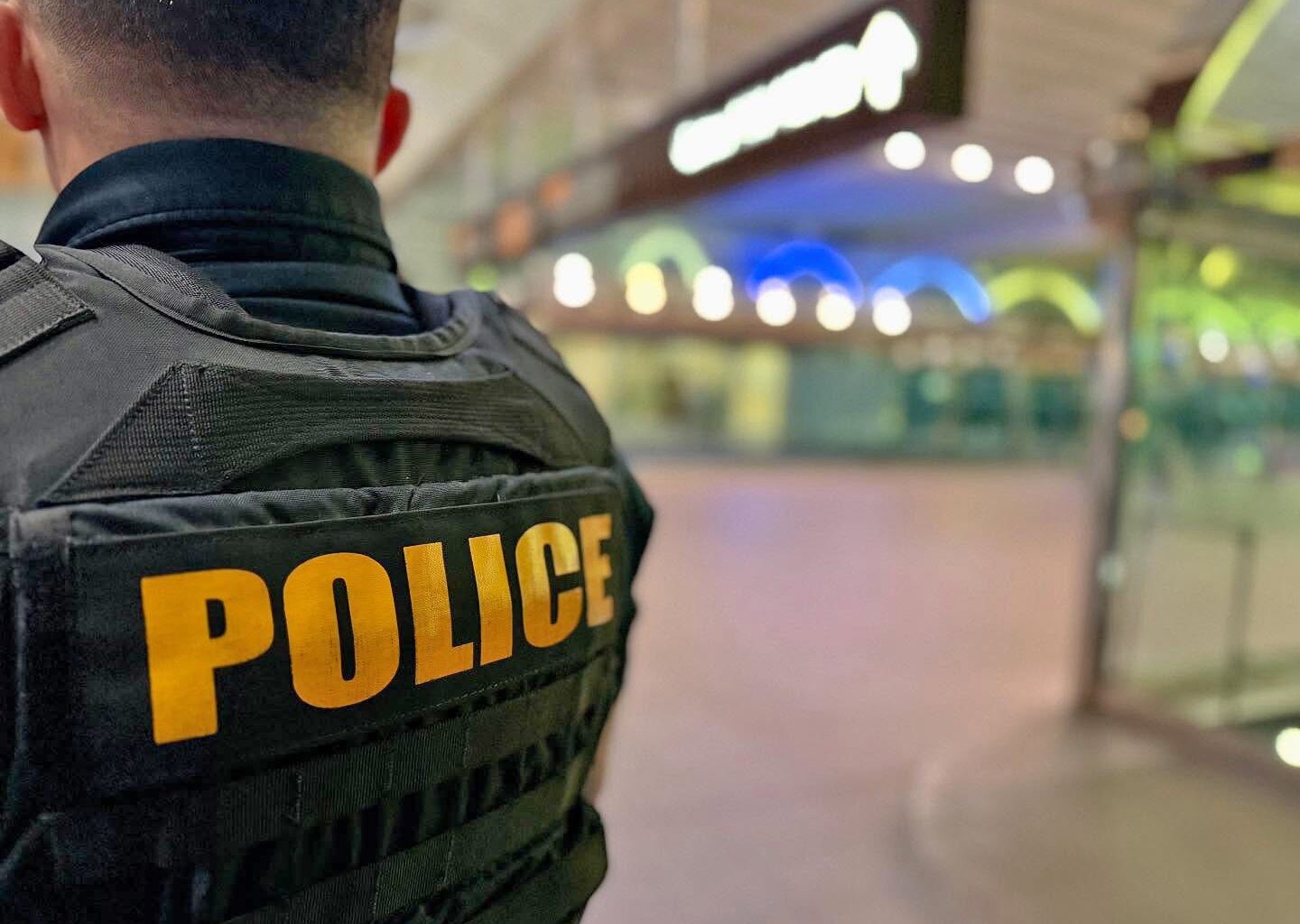 Orlando International Airport Posts Notice of Training Exercise This Afternoon