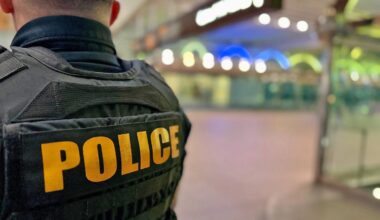 Orlando International Airport Posts Notice of Training Exercise This Afternoon