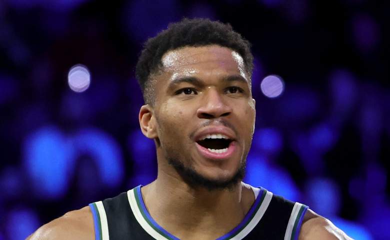 Milwaukee Bucks v Oklahoma City Thunder: Championship - Emirates NBA Cup 2024