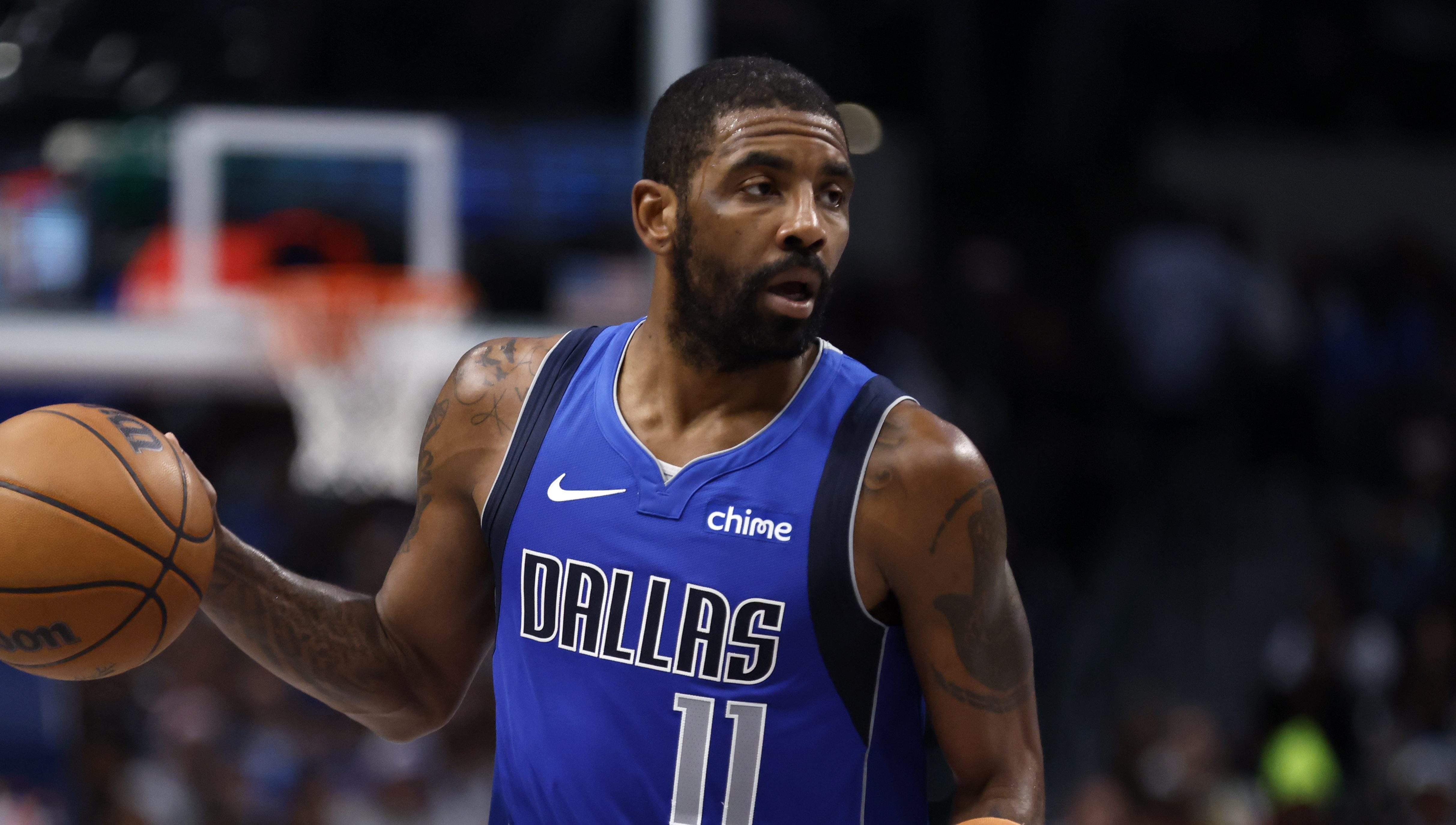 Minnesota Timberwolves v Dallas Mavericks