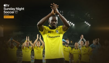 UNREAL! Columbus Crew stun Inter Miami with late winner