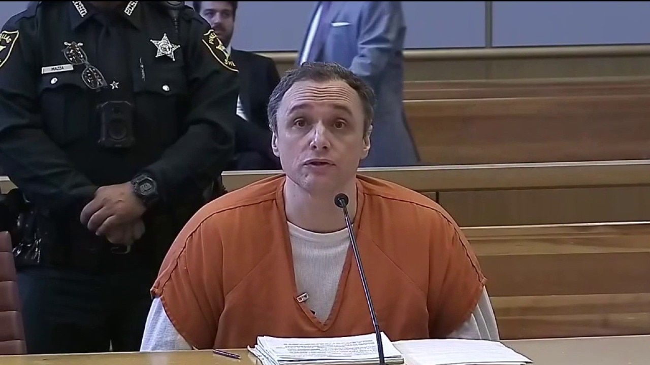 Tomasz Kosowski murder trial continues