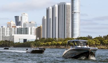 MTI Doubling Up Again For Fort Lauderdale Exhibit And Haulover Demos