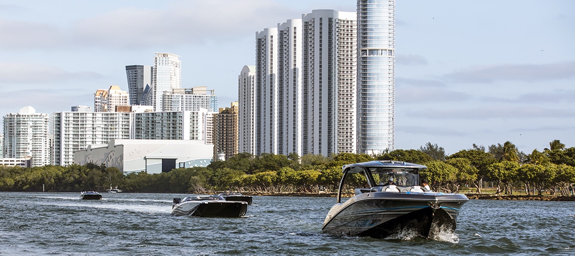 MTI Doubling Up Again For Fort Lauderdale Exhibit And Haulover Demos