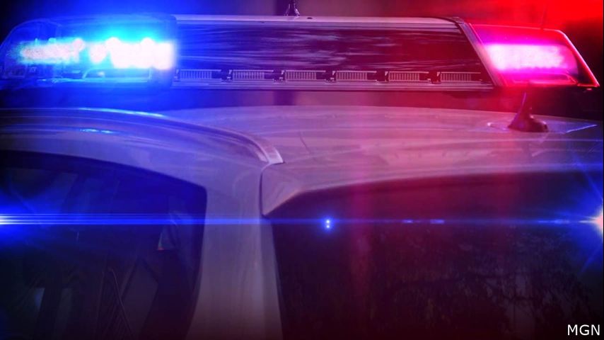 Tampa man arrested after trying to escape jail in St. Mary Parish
