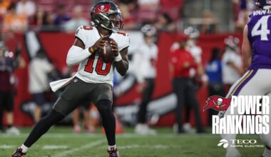 Tampa Bay Buccaneers logo