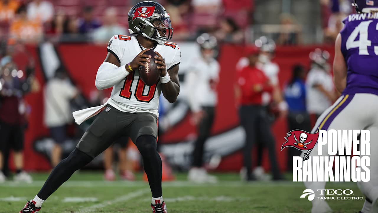 Tampa Bay Buccaneers logo