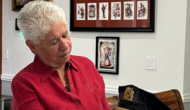 9/11 'feels like yesterday' to ex-NYPD sergeant in Orlando