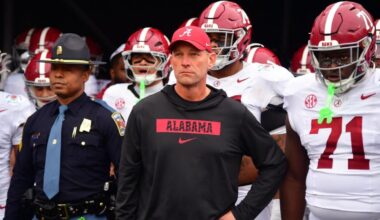 Florida State vs. Alabama betting preview: Odds, picks, predictions for Week 3 college football