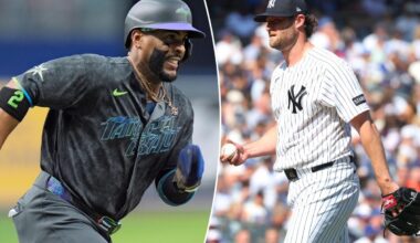 Yankees vs. Rays prediction: MLB Wednesday picks, bets, odds
