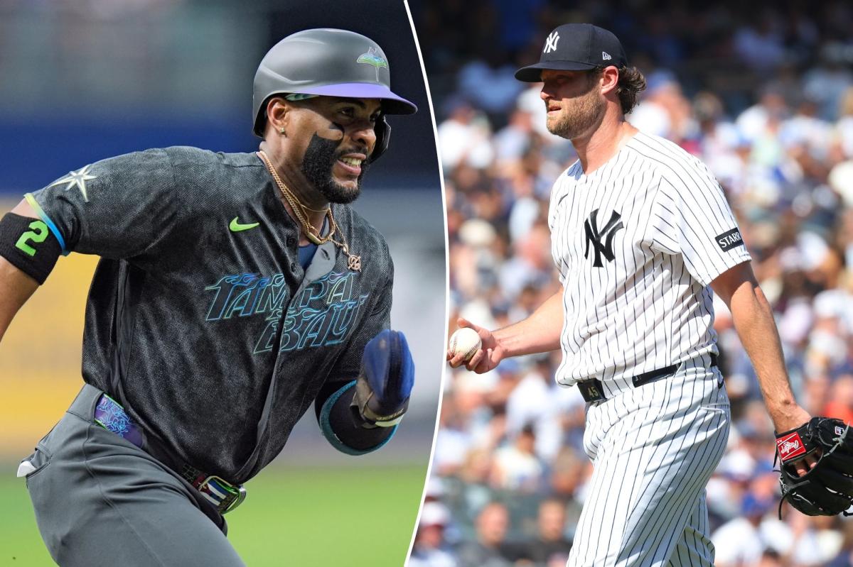 Yankees vs. Rays prediction: MLB Wednesday picks, bets, odds