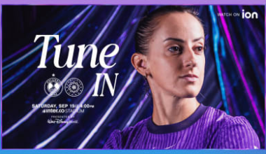 Tune In: Orlando Pride vs Portland Thorns on ION