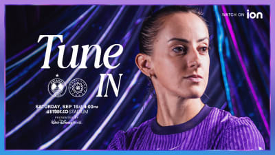 Tune In: Orlando Pride vs Portland Thorns on ION