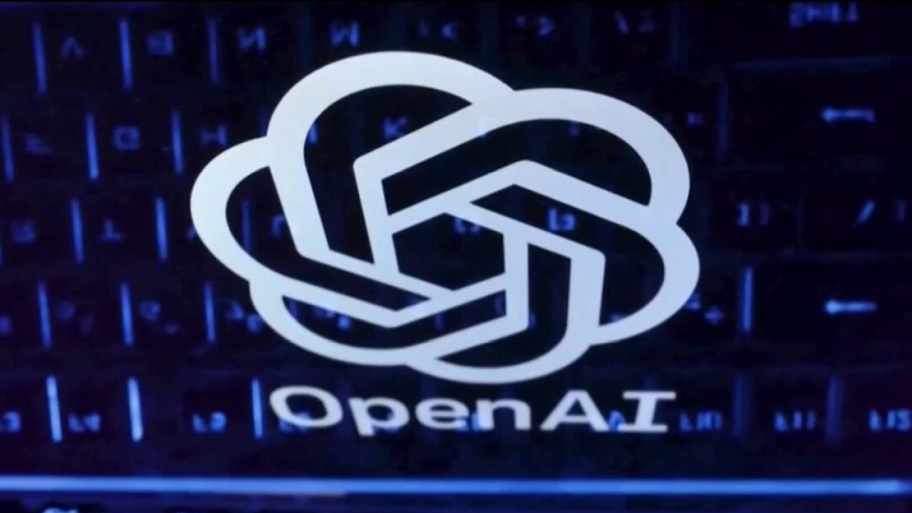 Uthmeier seeks injunction against OpenAI