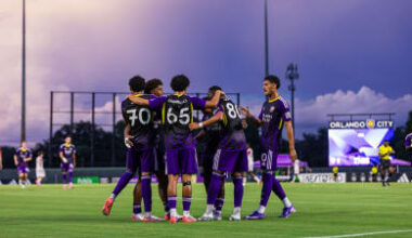 Match Report: Orlando City B earns 3-1 home win over Toronto FC II