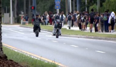 OCPS begins enforcing e-bike policy after grace period