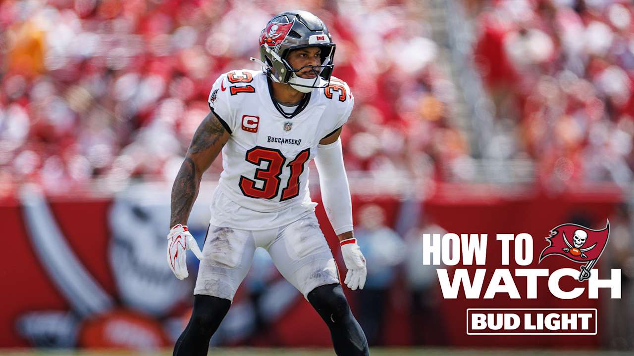 Tampa Bay Buccaneers logo