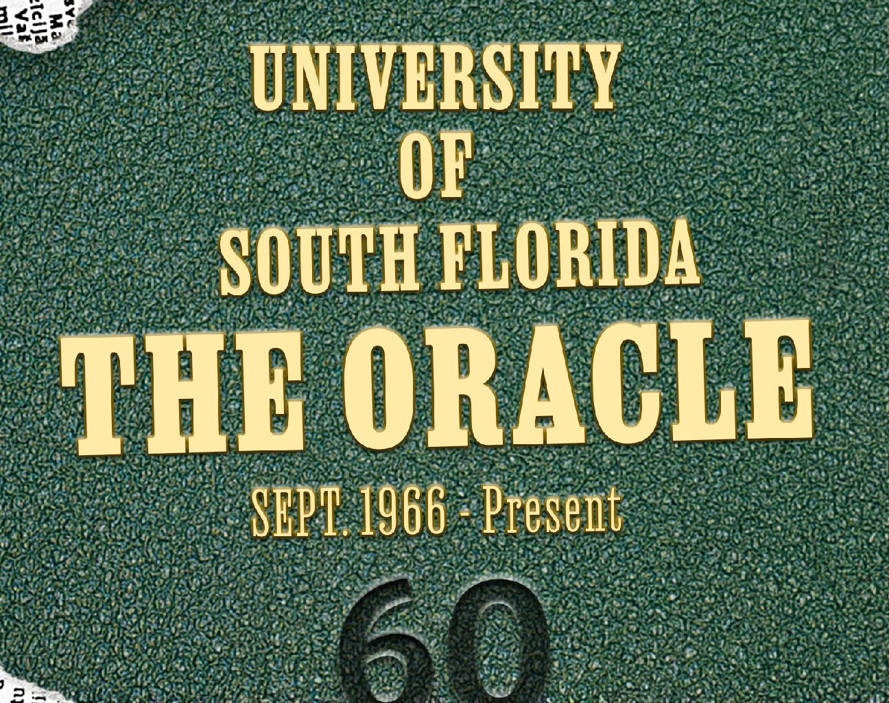 After 60 years, The Oracle still delivers