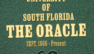After 60 years, The Oracle still delivers