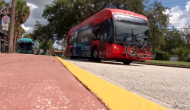 Orange County plan to use TIF funds for transit projects