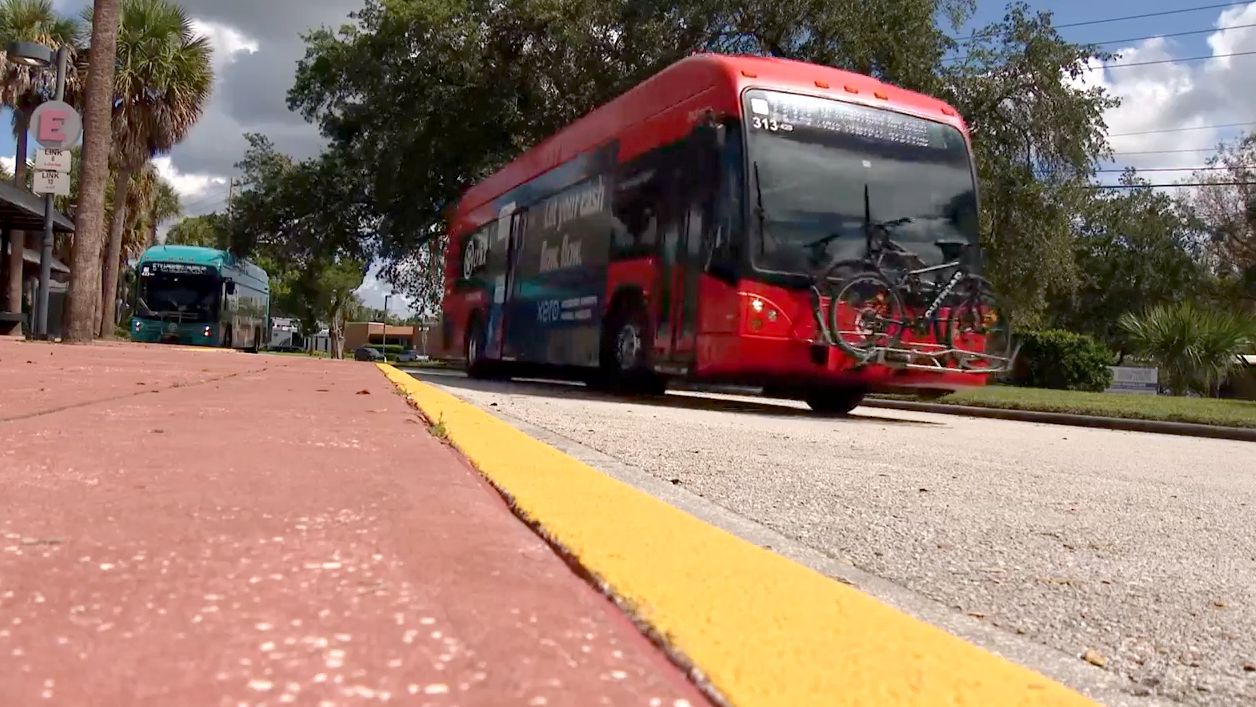 Orange County plan to use TIF funds for transit projects