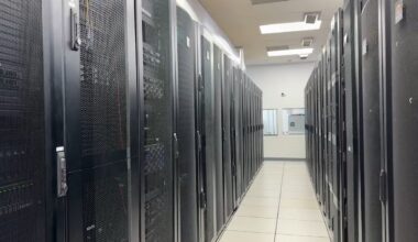Central Florida real estate experts weigh in on data centers