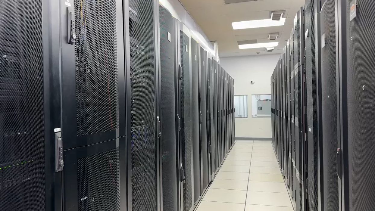 Central Florida real estate experts weigh in on data centers