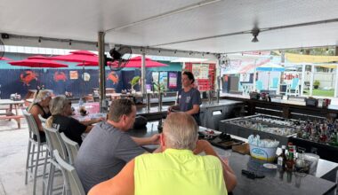 Indian Rocks Beach businesses adjust to new minimum wages