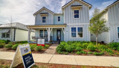 Pulte may be adding a second Del Webb community to Sunbridge