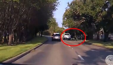 Pearland pursuit: Over $6,000 goes flying during pursuit, 2 Florida men arrested