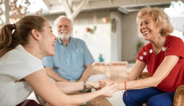 5 ways to stay healthy later in life | FIU News