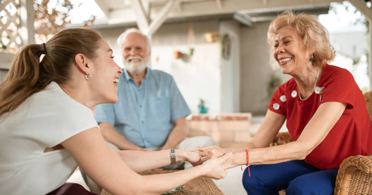5 ways to stay healthy later in life | FIU News