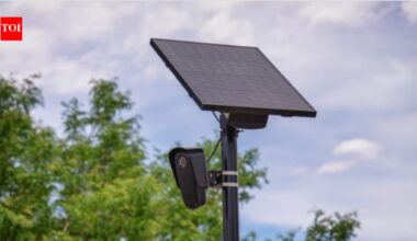 As Florida orders removal of Flock cameras from highways, Jacksonville Sheriff 'thanks' security camera company; calling it 'enormously valuable', but ...