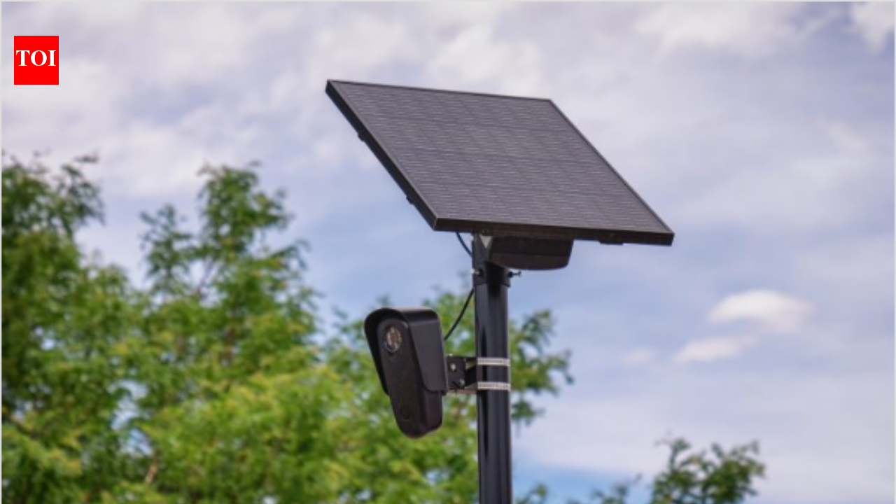 As Florida orders removal of Flock cameras from highways, Jacksonville Sheriff 'thanks' security camera company; calling it 'enormously valuable', but ...