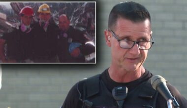 9/11: Pinellas Park High SRO recalls response to Sept. 11 attacks