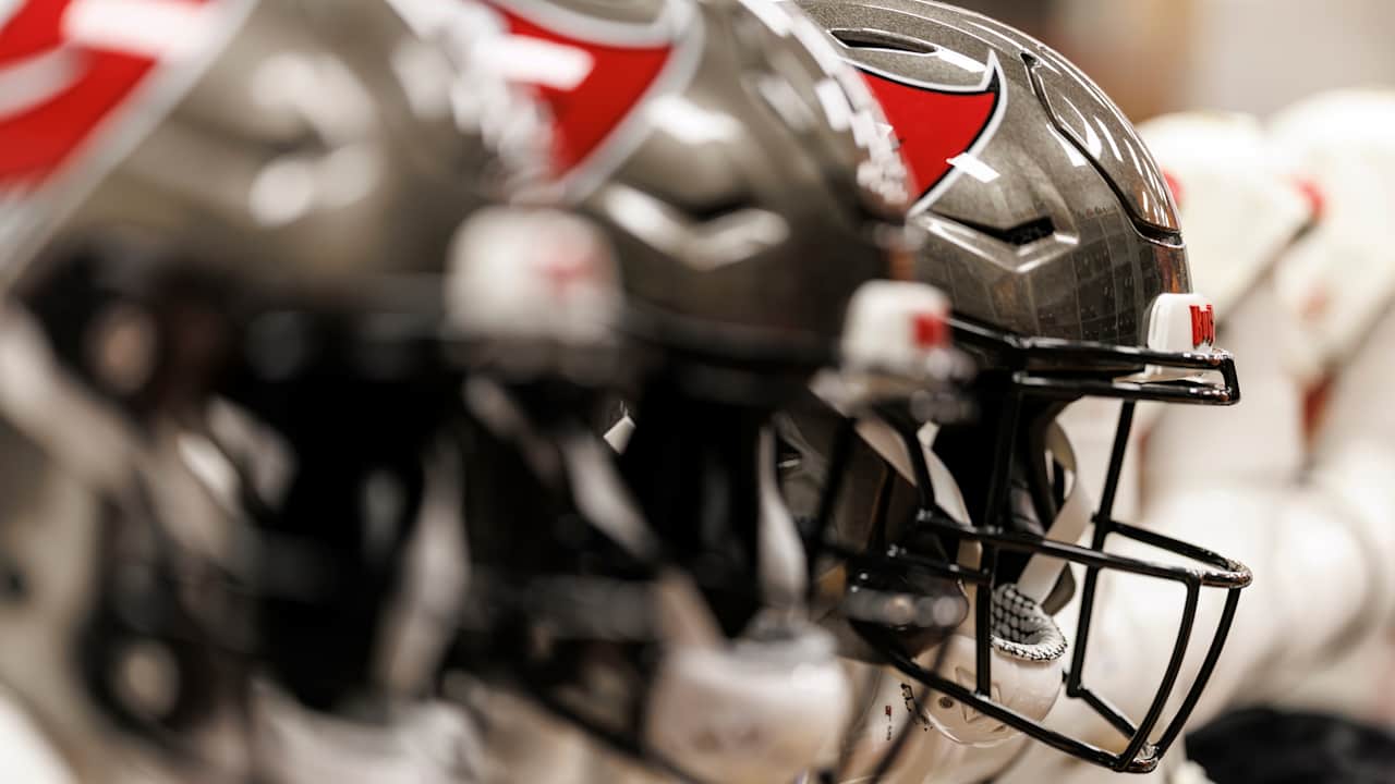 Tampa Bay Buccaneers logo