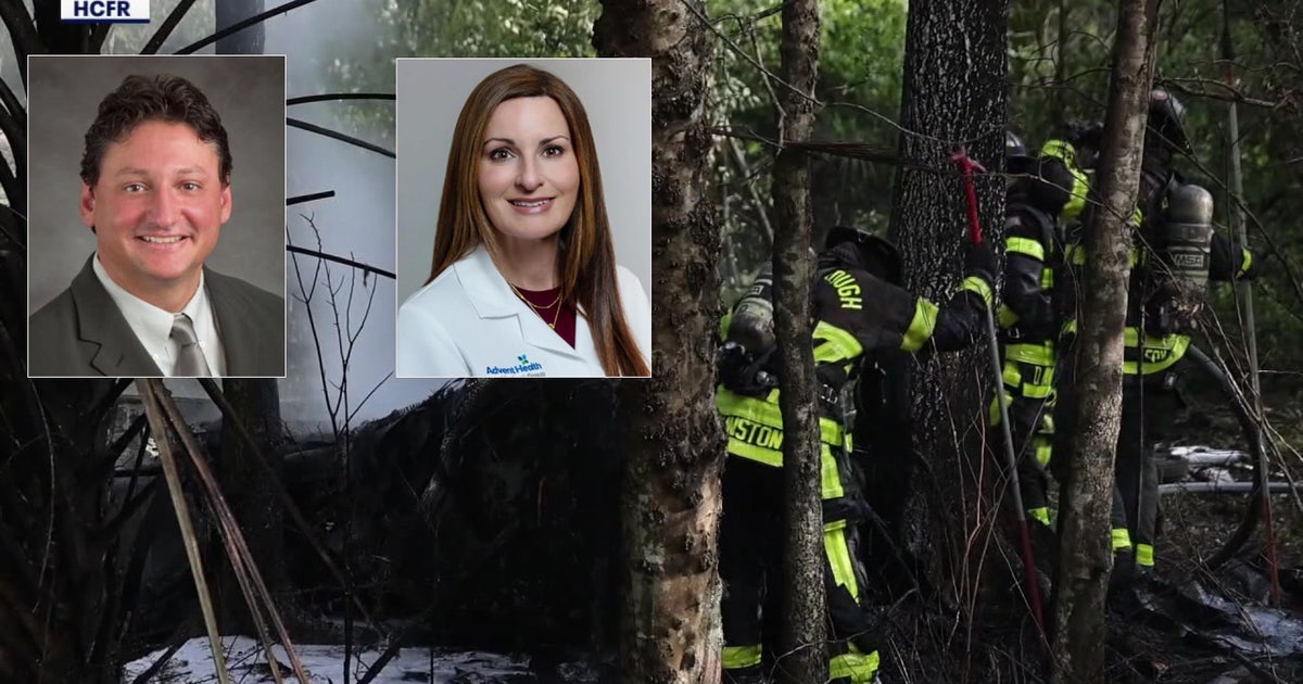 Tampa plane crash: NTSB details fatal flight near executive airport