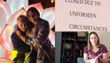 Florida couple's wedding venue shuts down 25 days before wedding