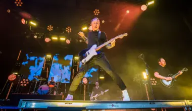Yellowcard tops 97X 'Legends' lineup coming to Clearwater on Friday