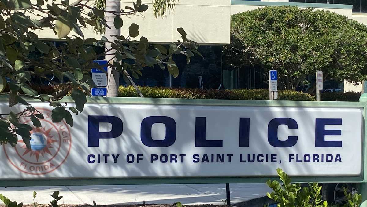 Port St. Lucie police investigating incident at Pollo Tropical