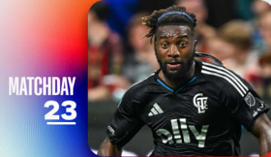 What We Learned: Saint-Maximin lifts Charlotte, Miami deliver masterclass