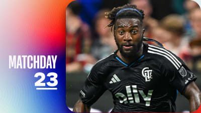 What We Learned: Saint-Maximin lifts Charlotte, Miami deliver masterclass