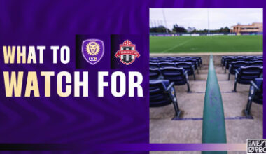 What to watch for as Orlando City B host Toronto FC II in crucial playoff push