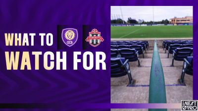 What to watch for as Orlando City B host Toronto FC II in crucial playoff push