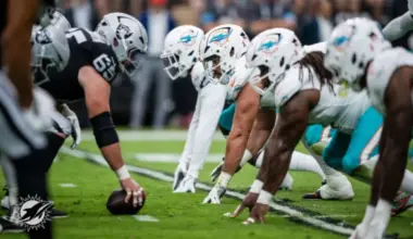 Miami Dolphins Defensive Line Must Fix Issues Fast